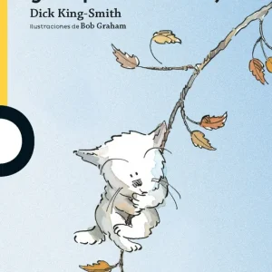 Aristóteles  el mejor gato para una bruja King-smith, Dick 2017
