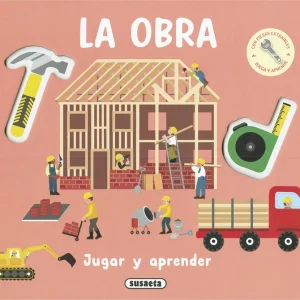 La obra Susaeta Ediciones 2025