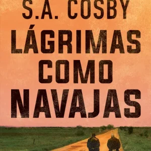 Lágrimas como navajas Cosby, S.A. 2023