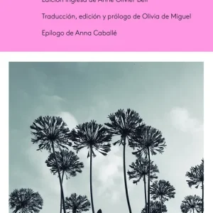 El Diario de Virginia Woolf Vol. V Woolf, Virginia 2022