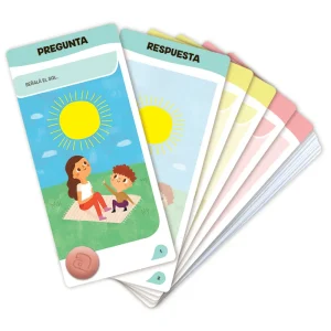 Abremente Baby Fan 0-1 años LOS EDITORES DE CATAPULTA 2025