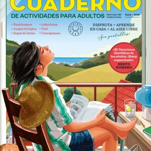 Cuaderno Blackie Books. Vol. 9 AA.VV 2020