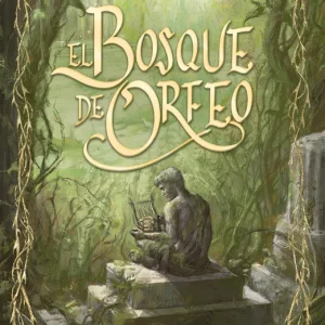 El Bosque de Orfeo León, Ester 2026