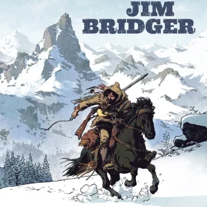 LA VERDADERA HISTORIA DEL FAR WEST: JIM BRIDGER PIERRE PLACE 2025