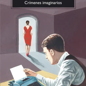 Crímenes imaginarios 2026