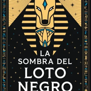 La sombra del loto negro Vázquez Beltrán, África 2026