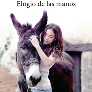 Elogio de las manos Carrasco, Jesús 2025