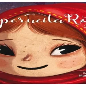 Caperucita Roja Perrault, Charles