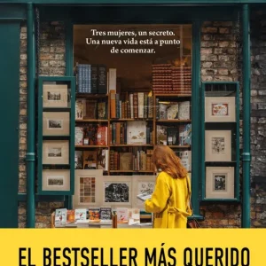 Una librería como amiga Hogan, Faith 2026