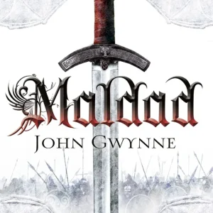 Maldad nº 01/04 John Gwynne 2026