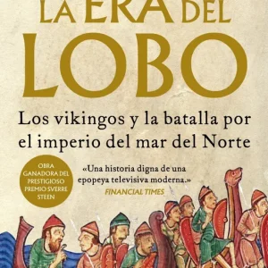 La era del lobo 2026