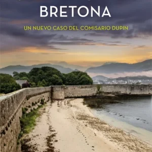 Una venganza bretona (Comisario Dupin) Jean-Luc Bannalec 2026
