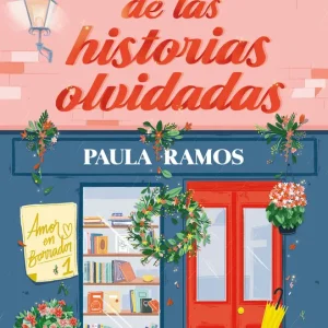 La magia de las historias olvidadas Ramos, Paula 2025