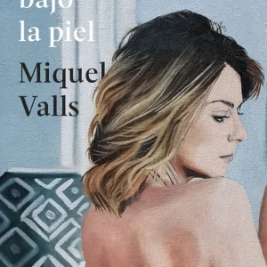 El ruido bajo la piel Miquel Valls 2026