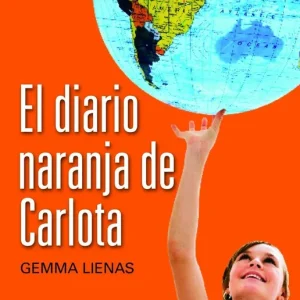 El diario naranja de Carlota Gemma Lienas 2011