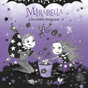 MIRABELLA 12 Muncaster, Harriet 2025