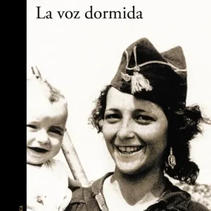 La voz dormida Chacón, Dulce 2010