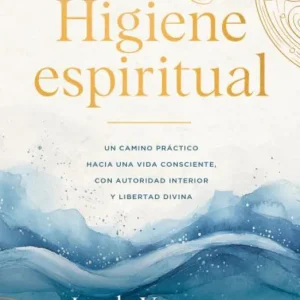 Higiene espiritual Iyanla Vanzant 2026