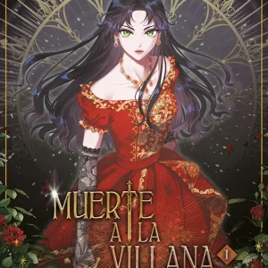 MUERTE A LA VILLANA 01 HAEGI 2025