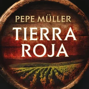 Tierra roja Pepe Müller 2026
