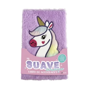 MI SUAVE UNICORNIO VV.AA. 2025