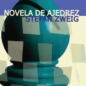 Novela de ajedrez ZWEIG, STEFAN 2026