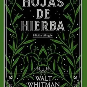 Hojas de hierba 2026