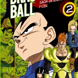 Dragon Ball Toriyama, Akira 2015
