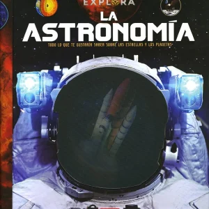 La astronomia 2026