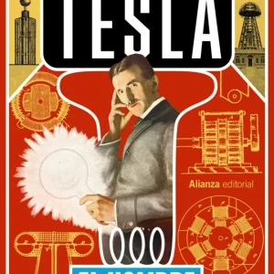 Tesla Margaret Cheney 2026