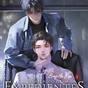 COMPENDIO DE EXPEDIENTES 01 ROU BAO BU CHI ROU 2025