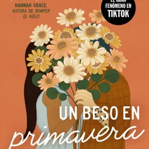 Un beso en primavera Borison, B.K. 2025