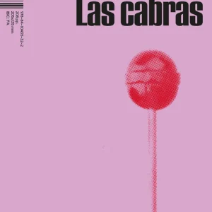 Las cabras Asuero, Pilar 2025