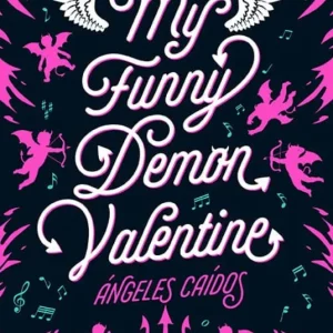 My funny demon Valentine 2026
