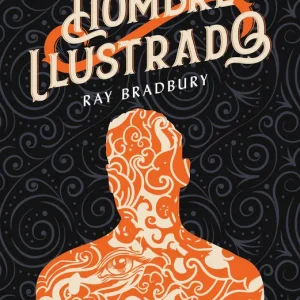 El hombre ilustrado Bradbury, Ray 2020