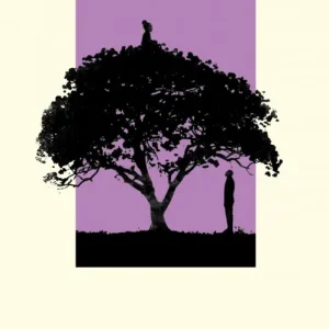 El jacarandá Faye, Gaël 2025
