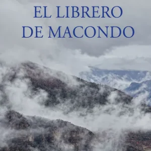El librero de Macondo Roser Amills 2026