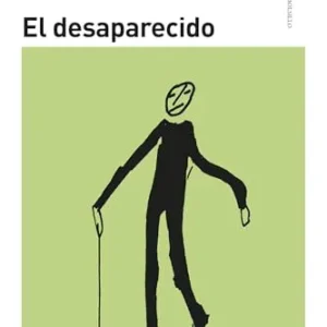 El desaparecido KAFKA, FRANZ 2025