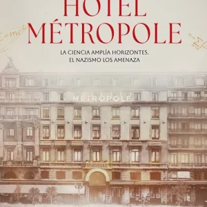 Hôtel Métropole Ray Candelas 2026