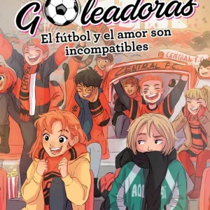 EL FUTBOL Y EL AMOR SON INCOMPATIBLES Gallego, Laura 2019