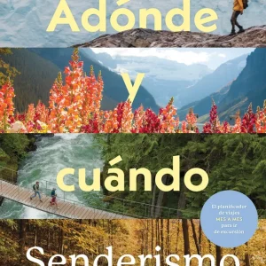 Adónde y cuándo - Senderismo Bloomfield, Paul 2026