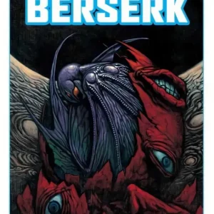 BERSERK MAXIMUM 6 KENTARO MIURA 2022