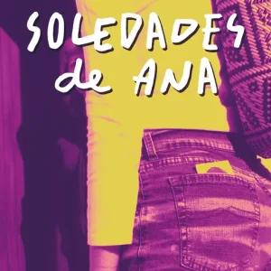 Soledades de Ana Sierra Fabra, Jordi