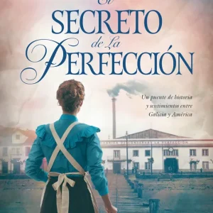 El secreto de La Perfección Fernández Pazos, Lola 2025
