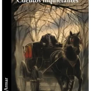 Cuentos inquietantes Hunt, Violet