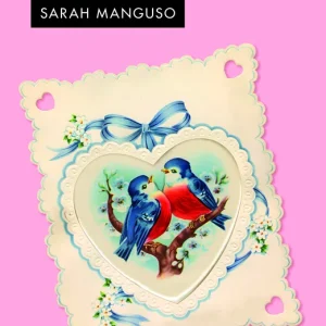 MENTIROSOS Manguso, Sarah 2026