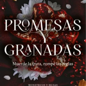 Promesas y granadas (Monstruos y Musas) Sav R. Miller 2026