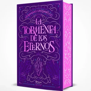 La tormenta de los Eternos Hermanas Greemwood 2026