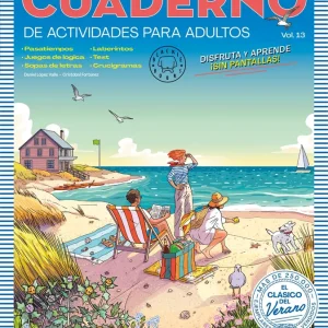 Cuaderno Blackie Books. Vol. 13 Varios 2024