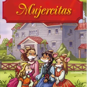 Mujercitas Geronimo Stilton 2011